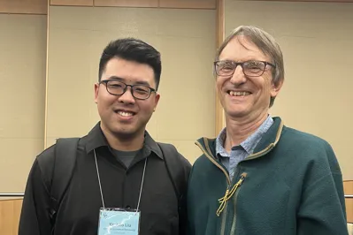 Prof. Anthony Rollett